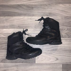 Waterproof Force Tactical Boots Men’s 6